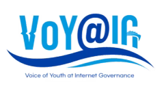 Voice of Youth at Internet Governance