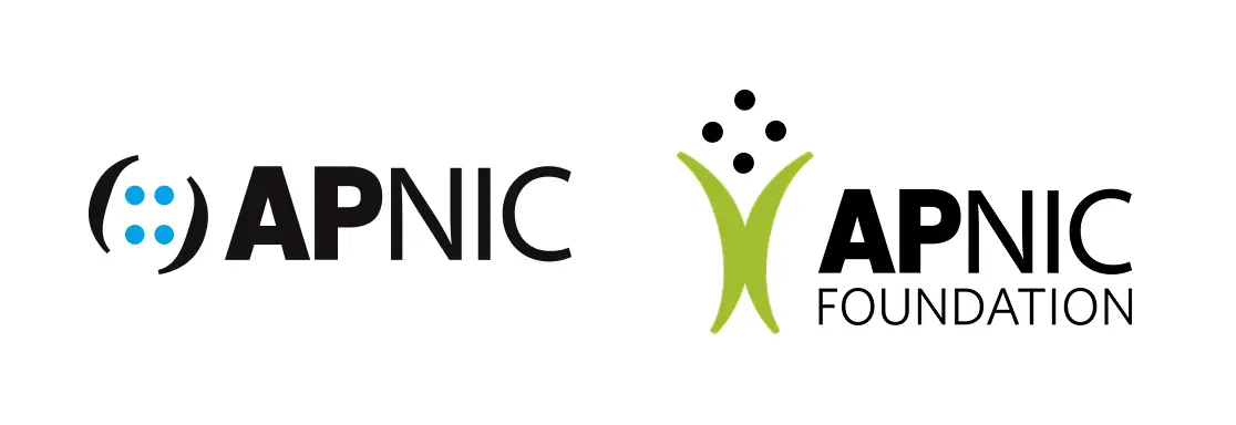 APNIC - APNIC Foundation